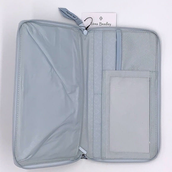 Vera Bradley Bags Vera Bradley Personal Travel Organizer In Lisbon